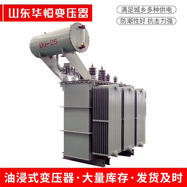 S11-10000/35临洮临洮临洮电力变压器厂家