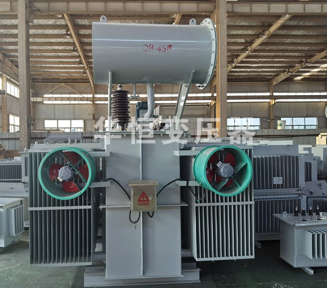 S13-8000/35临洮临洮临洮电力变压器