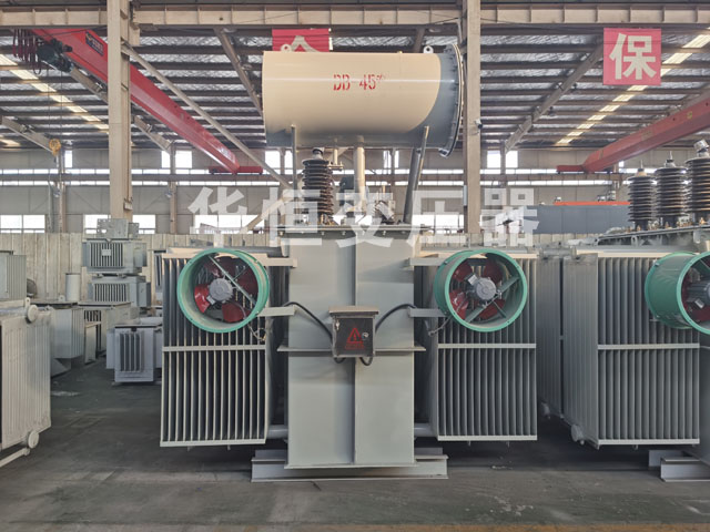 S11-8000/35临洮临洮临洮电力变压器价格