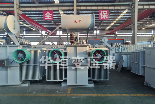 S13-6300/35临洮临洮临洮电力变压器